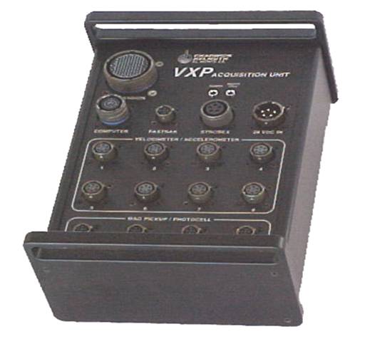 VXP carry on