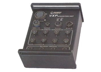 VXP Balancer Analyzer