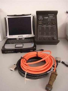 VXP – Vibration eXPert